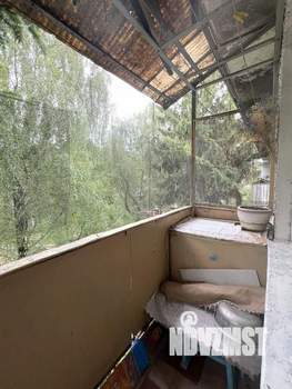 2-к квартира, вторичка, 46м2, 5/5 этаж