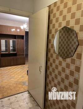 3-к квартира, вторичка, 64м2, 6/9 этаж