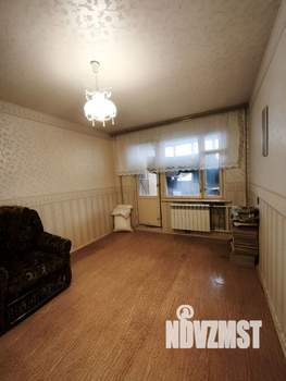 3-к квартира, вторичка, 65м2, 6/9 этаж