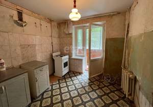 2-к квартира, вторичка, 49м2, 1/5 этаж