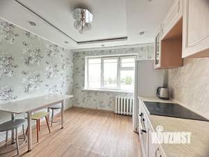 1-к квартира, вторичка, 36м2, 2/5 этаж