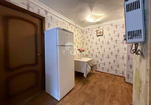 2-к квартира, вторичка, 42м2, 1/2 этаж