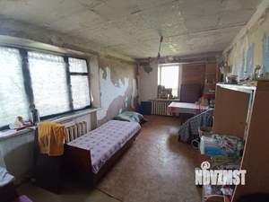 1-к квартира, вторичка, 40м2, 2/2 этаж
