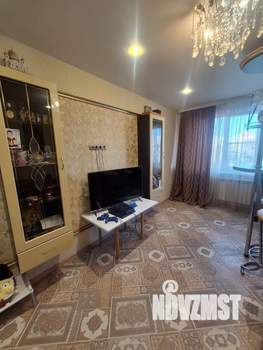 3-к квартира, вторичка, 65м2, 6/9 этаж