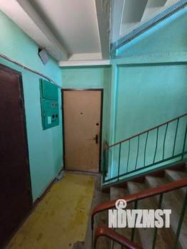 2-к квартира, вторичка, 45м2, 3/5 этаж