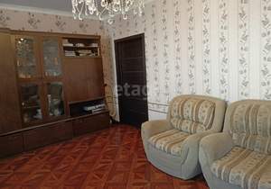 3-к квартира, вторичка, 81м2, 2/10 этаж