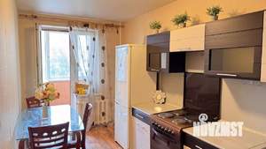 1-к квартира, вторичка, 38м2, 3/15 этаж