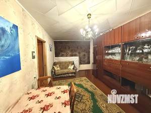 2-к квартира, вторичка, 43м2, 6/9 этаж