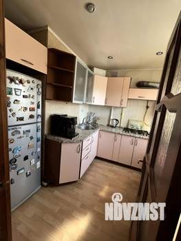 2-к квартира, вторичка, 44м2, 4/4 этаж