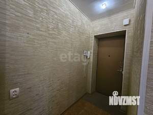 2-к квартира, вторичка, 39м2, 4/5 этаж