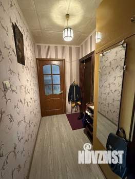 2-к квартира, вторичка, 48м2, 4/5 этаж