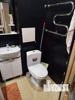 1-к квартира, вторичка, 37м2, 4/9 этаж