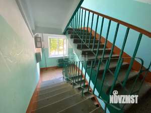 1-к квартира, вторичка, 32м2, 2/4 этаж