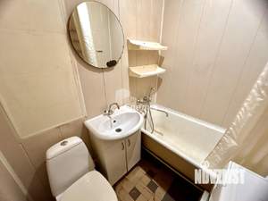 1-к квартира, вторичка, 30м2, 1/5 этаж