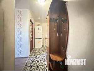 2-к квартира, вторичка, 47м2, 4/5 этаж