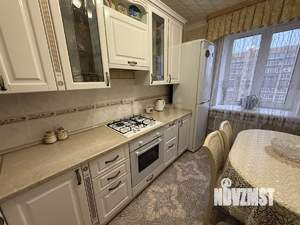 3-к квартира, вторичка, 62м2, 7/10 этаж