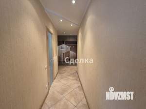 2-к квартира, вторичка, 64м2, 9/9 этаж