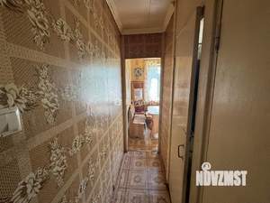 3-к квартира, вторичка, 60м2, 5/5 этаж