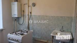 1-к квартира, вторичка, 31м2, 2/3 этаж