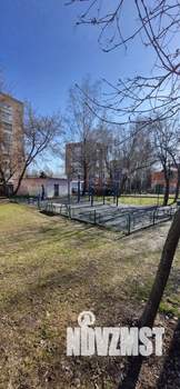 2-к квартира, вторичка, 44м2, 8/9 этаж