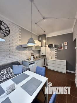 1-к квартира, вторичка, 40м2, 2/2 этаж