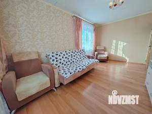 2-к квартира, вторичка, 43м2, 1/2 этаж