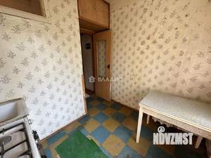 2-к квартира, вторичка, 49м2, 5/5 этаж