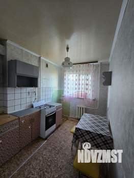 3-к квартира, вторичка, 60м2, 6/9 этаж