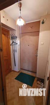1-к квартира, вторичка, 27м2, 5/9 этаж