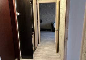 2-к квартира, вторичка, 43м2, 4/9 этаж