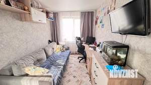 2-к квартира, вторичка, 42м2, 9/9 этаж
