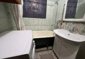 2-к квартира, вторичка, 44м2, 2/9 этаж