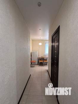 2-к квартира, вторичка, 40м2, 1/5 этаж