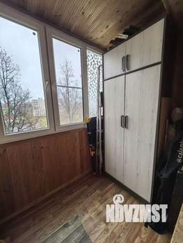 3-к квартира, вторичка, 60м2, 5/9 этаж