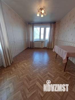 2-к квартира, вторичка, 50м2, 9/9 этаж