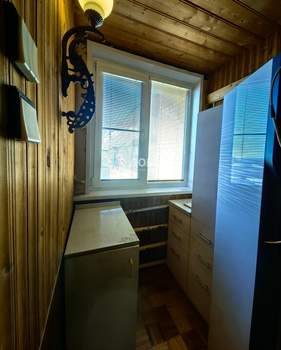 2-к квартира, вторичка, 54м2, 5/5 этаж