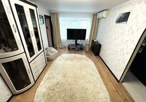 2-к квартира, вторичка, 41м2, 2/3 этаж