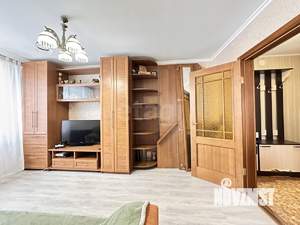 2-к квартира, вторичка, 40м2, 2/2 этаж