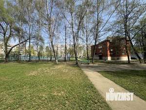 3-к квартира, вторичка, 59м2, 7/9 этаж