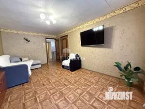 2-к квартира, вторичка, 42м2, 1/2 этаж