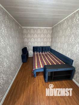 2-к квартира, вторичка, 44м2, 2/2 этаж