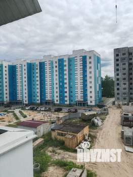 3-к квартира, вторичка, 64м2, 5/5 этаж