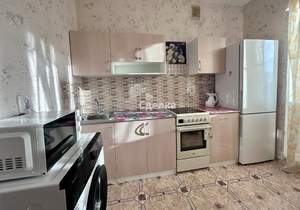 1-к квартира, вторичка, 35м2, 5/10 этаж