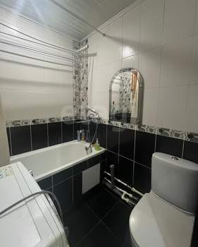 2-к квартира, вторичка, 46м2, 4/5 этаж