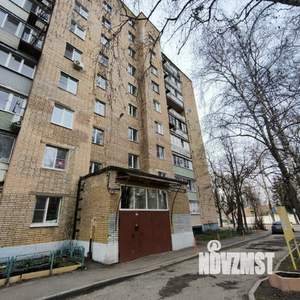 2-к квартира, вторичка, 48м2, 2/9 этаж