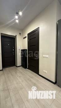 1-к квартира, вторичка, 39м2, 10/10 этаж