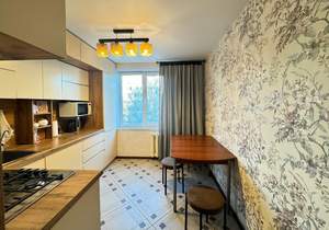 3-к квартира, вторичка, 63м2, 6/9 этаж