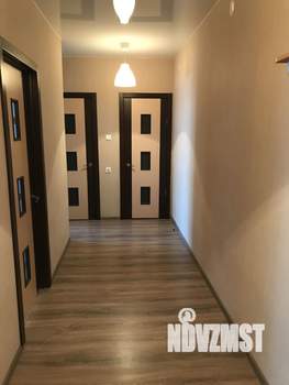 2-к квартира, вторичка, 55м2, 10/10 этаж