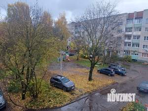 3-к квартира, вторичка, 63м2, 2/5 этаж