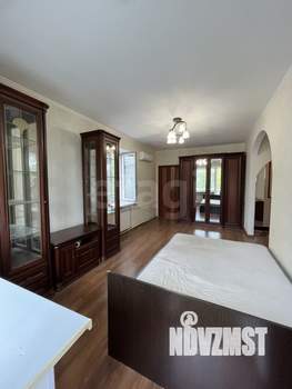 1-к квартира, вторичка, 33м2, 4/4 этаж